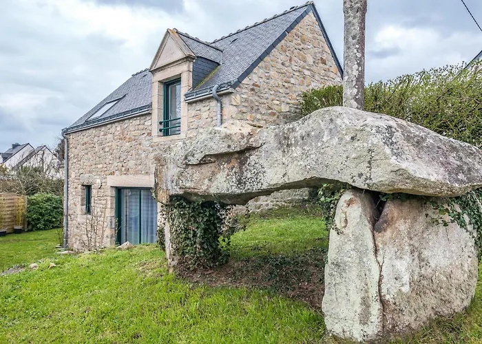 Holiday Home Courdiec By Interhome