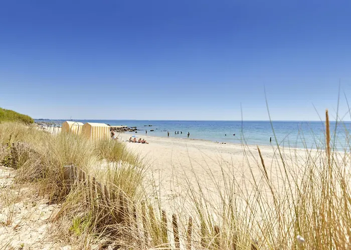 Holiday Home Bretagne By Interhome
