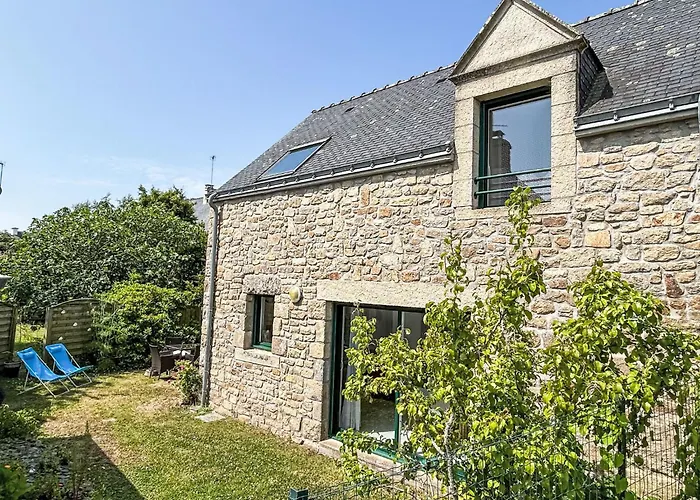 Holiday Home Courdiec By Interhome