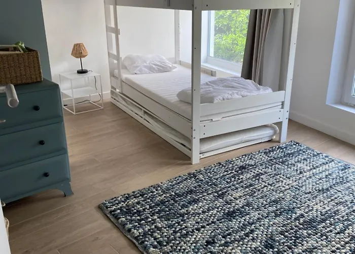 Maison Carnac Plage