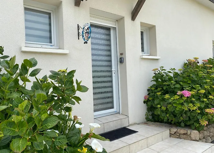 Maison 4 Chambres