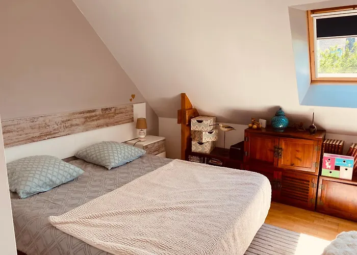 Location Maison 2 Chambres
