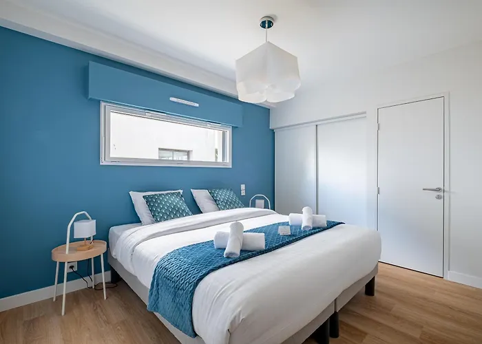 Kerblue - Charmante Maison A 3 Km De La Plage